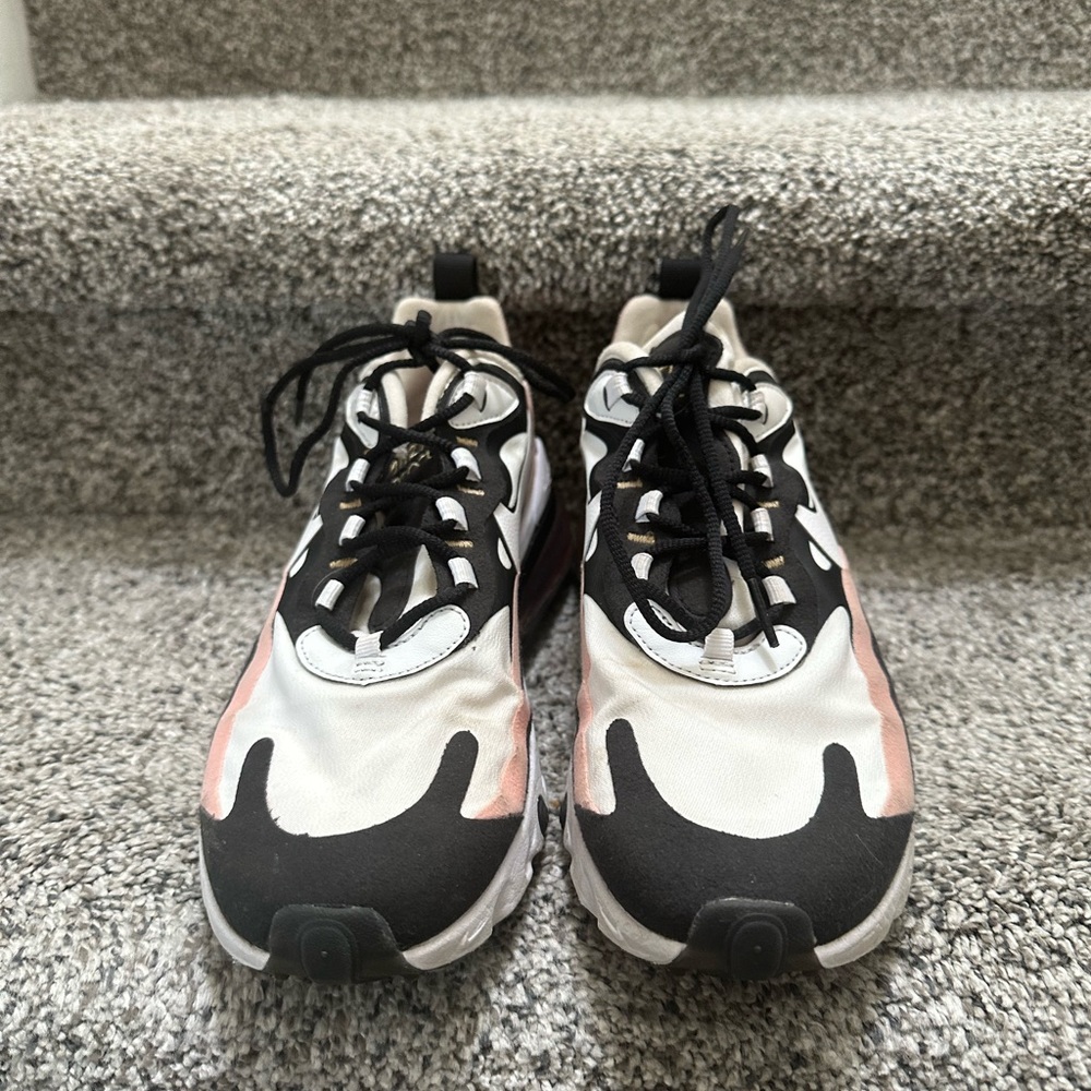 Nike Air Max 270 React - image 3